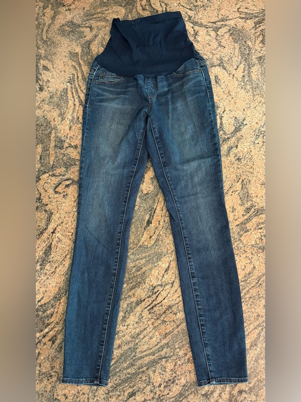 Articles of Society Maternity Skinny Jeans Size 27